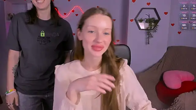 khloebeauty webcam