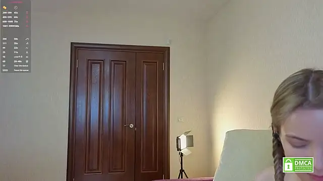 HongTomczak webcam