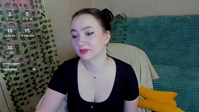 Micky_Wood webcam