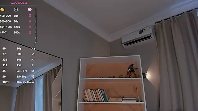 DelorisDetrich webcam