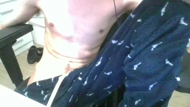 gabrielNovin17cm webcam