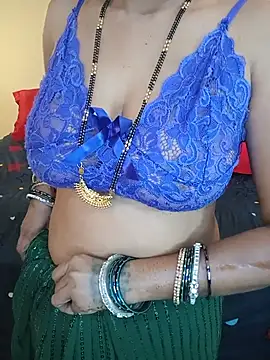 INDIANDESIMATURE webcam