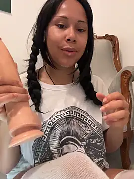 HaileyDiana live cam
