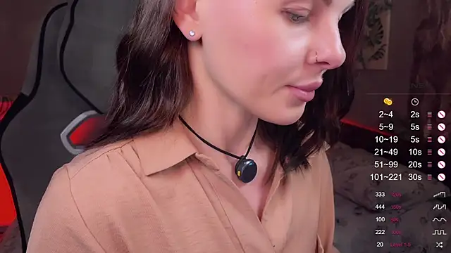 Watch Alaska_ya live on EroticFlix - High definition streams