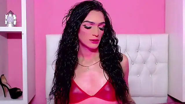 Modella: x_isabella_x