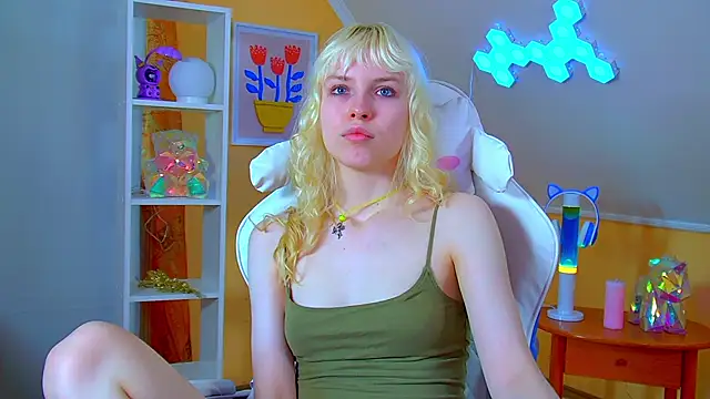 HannahHollis webcam