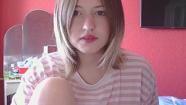 Watch Beloved_Mary live on EroticFlix - High definition streams