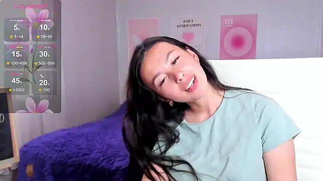 Geisha_Anna webcam