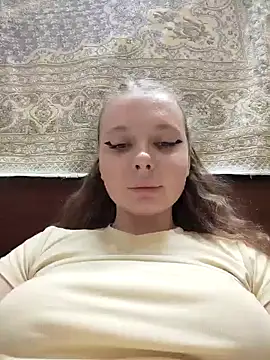 Ekaterina27 webcam