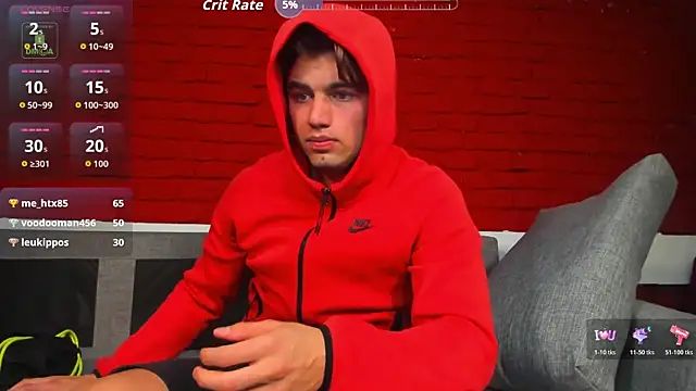 Kyle_Baker webcam