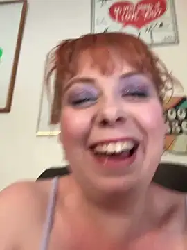 VeraaFlynn webcam