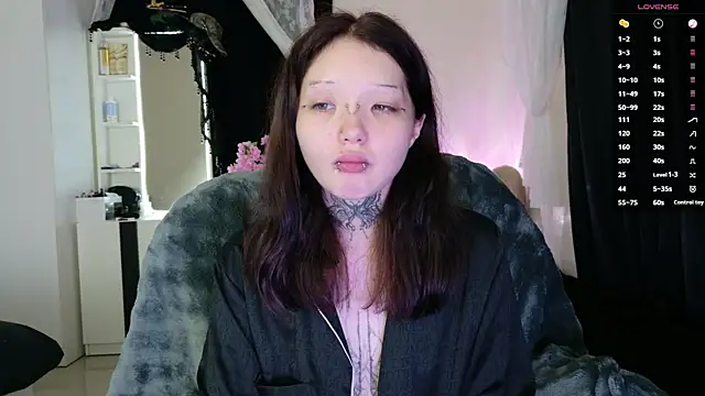 Watch Lein_Bone live on EroticFlix - High definition streams