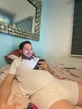 Alexitho25 webcam
