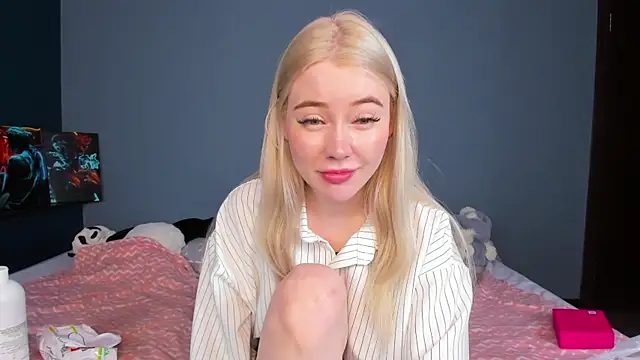 Lillie_Berry live cam
