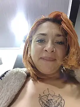 Watch Mariana-94 live on EroticFlix - High definition streams