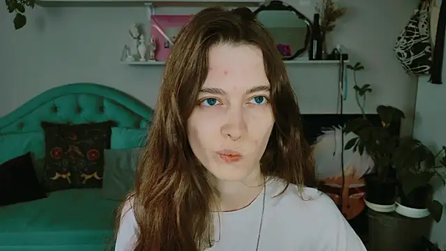 Yoka_paradoXXX webcam