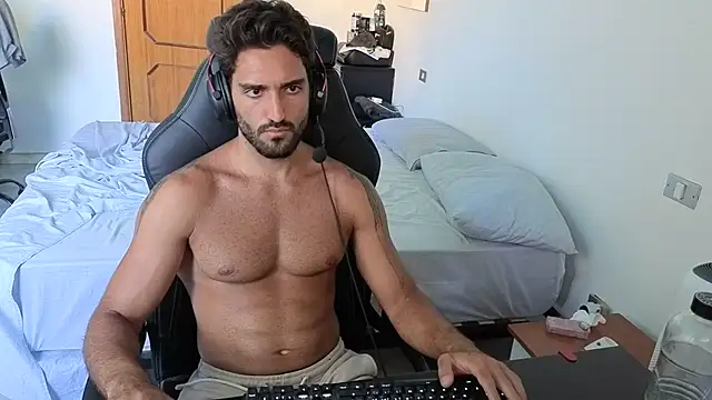 Al3xox02 webcam