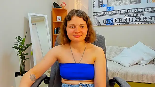 Stella-Maers webcam