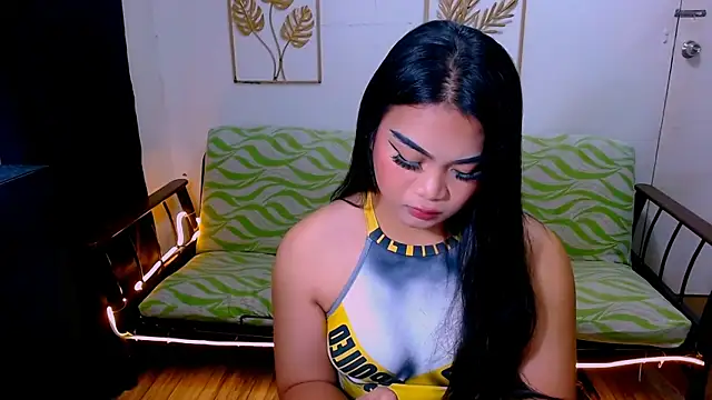 LovelyCock4Play live cam