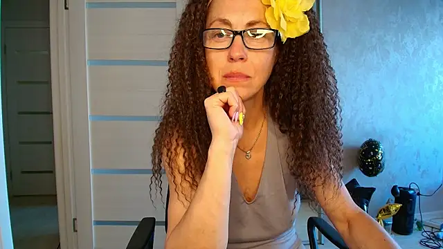 LioraWeiss webcam