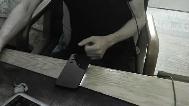 FiSTALiTY webcam