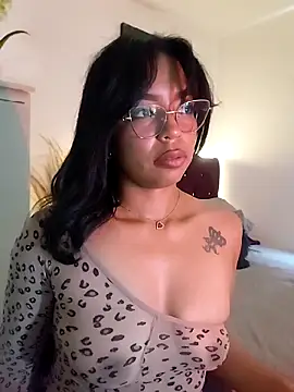 nathyjonees webcam