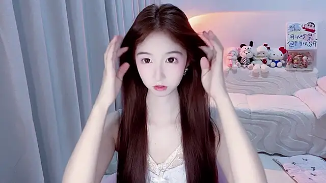 lucky-tt webcam