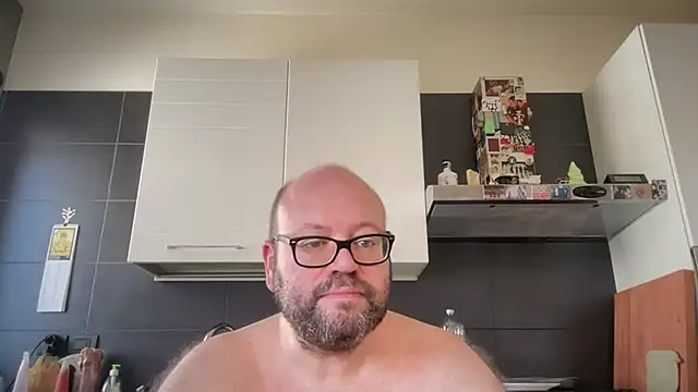 theitalianbear live cam