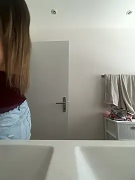 TheCinderella webcam