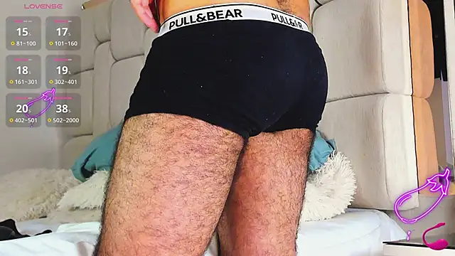 Jampool19 live cam