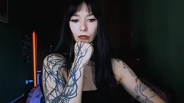 JillVerdon webcam