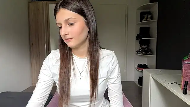 SpanishRooter webcam