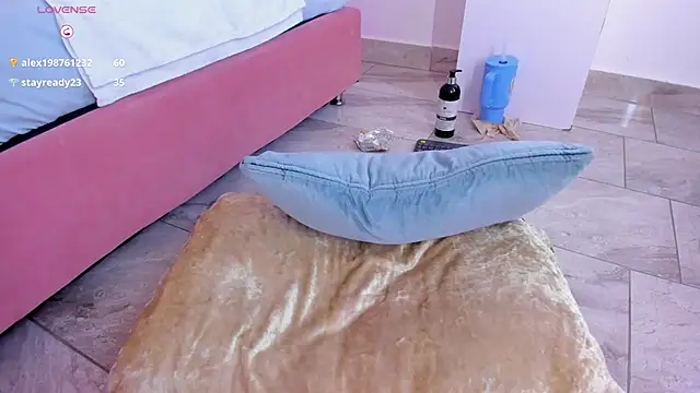 babepolly webcam