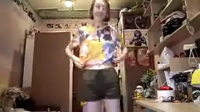 JenaeMicKonic webcam