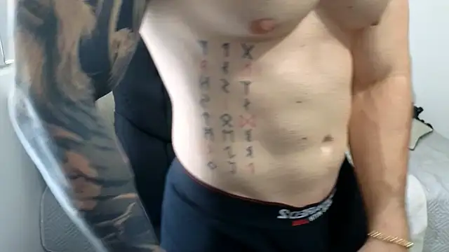 Isaac_Carter webcam