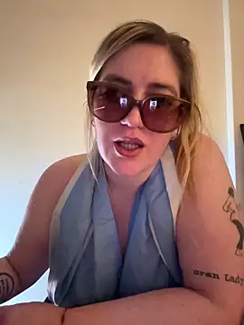 Granlady7 webcam