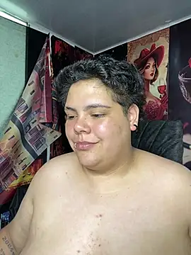 Hailey_Curvy live cam