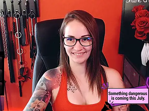 _MissJaneWarren_ webcam