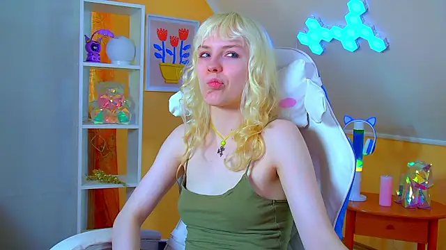 HannahHollis webcam