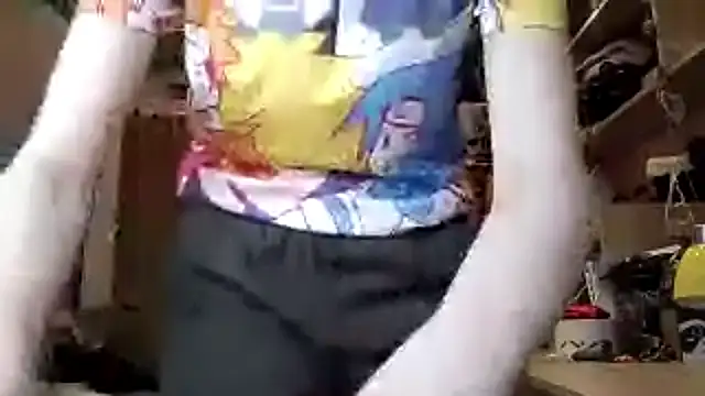JenaeMicKonic webcam