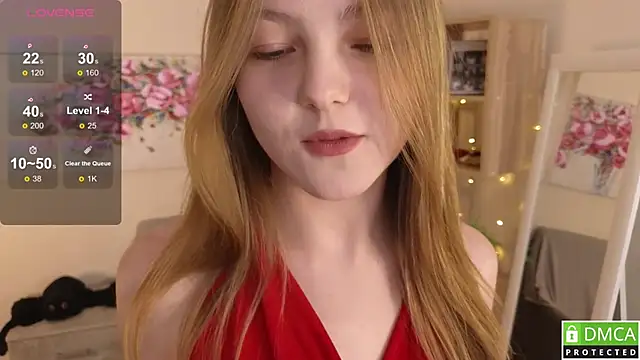 Watch Sue_Sanders live on EroticFlix - High definition streams