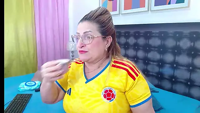sandra_20 webcam