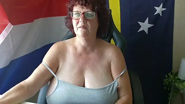 GrandJo69 webcam