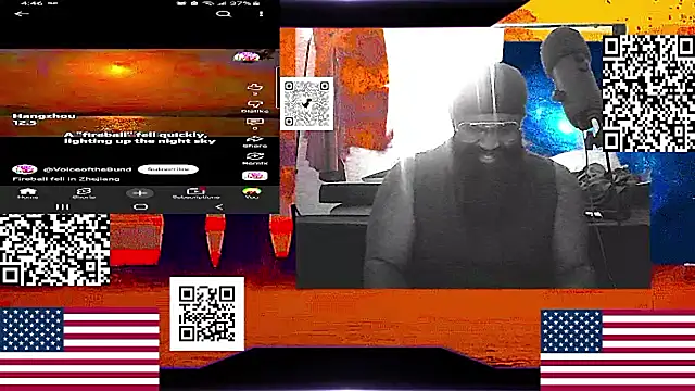 RussellTaylorLacy webcam