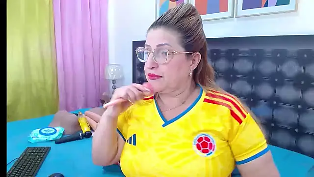 sandra_20 webcam