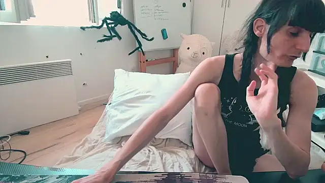CeriseLapine webcam