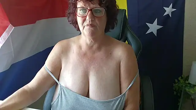 GrandJo69 webcam