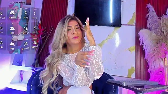 Queens_Wonders_Blonders webcam