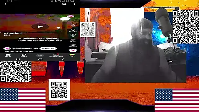 RussellTaylorLacy webcam