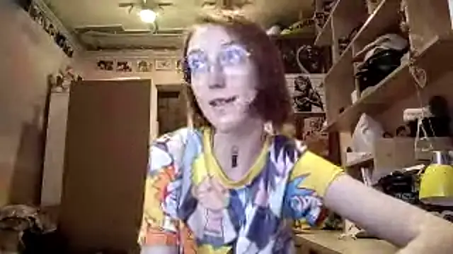 JenaeMicKonic webcam